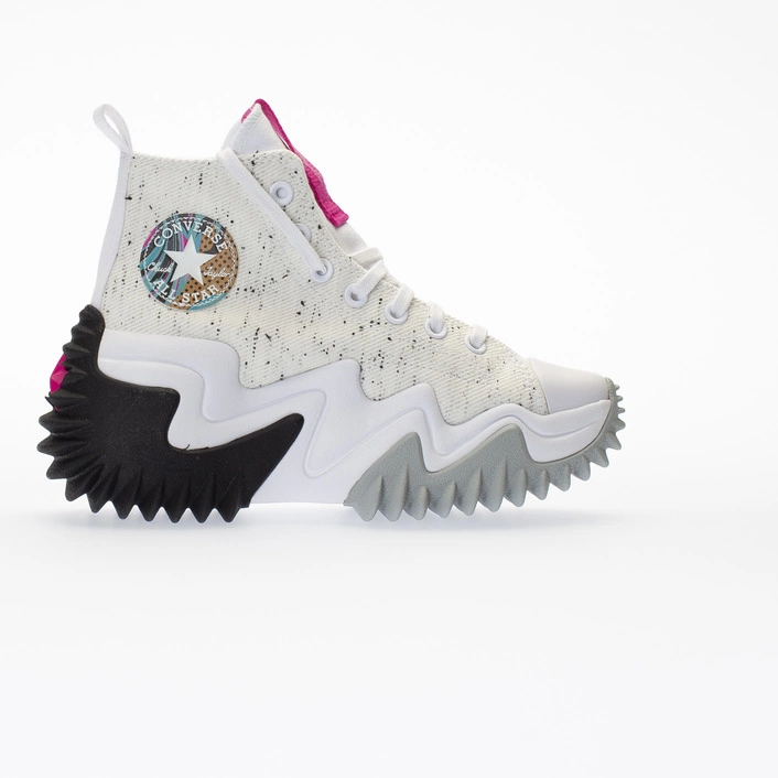 Converse Run Star Motion Platform '90s Marbled A00554C