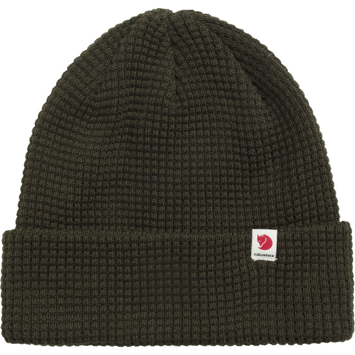 FJallraven Tab Hat Deep Forest