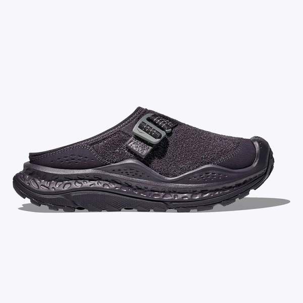 HOKA Ora Primo EXT unisex sneakersy Black / Black