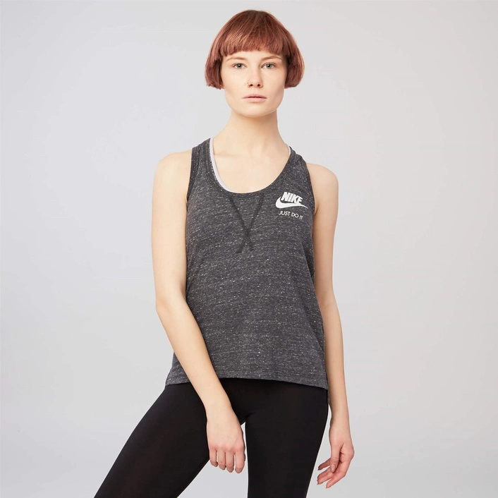 Nike WMNS NSW GYM VNTG TANK 883735-060