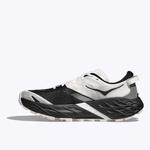 HOKA Speedgoat 7 damskie buty do biegania w terenie Black/White