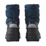 Reima Dziecięce Buty Zimowe Nefar Navy 5400024A6980