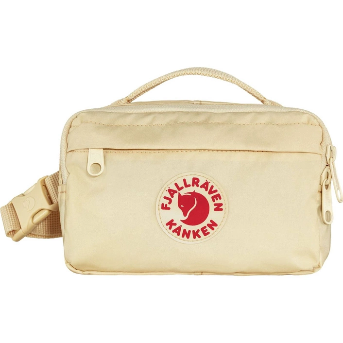 Fjällräven Saszetka Kånken Hip Pack F23796-115 Light Oak