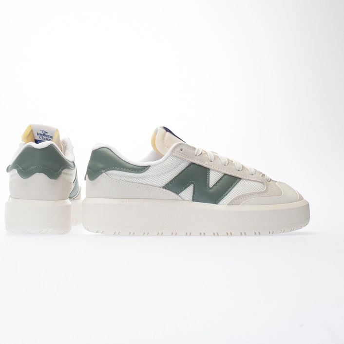 New Balance CT302RO