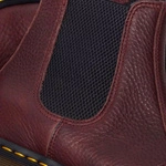 Dr. Martens 2976 Grizzly Fleece Lined Chelsea Boots 31874600