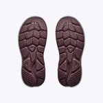HOKA Clifton 11 GORE-TEX damskie wodoodporne buty do biegania Smoky Quartz/Deep Mauve