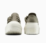 Converse Chuck Taylor All Star Lugged Heel Mary Jane Sandal A13552C