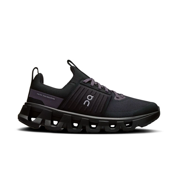 On Cloudswift Youth Black-Eclipse 3YF10010106
