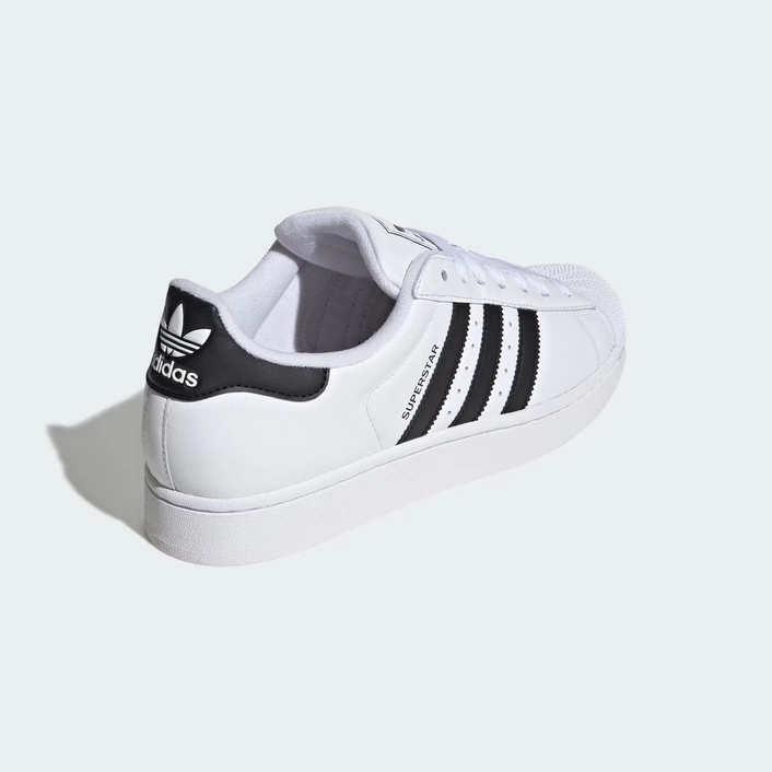 Adidas Superstar IICloud White / Core Black / Cloud White IH8659