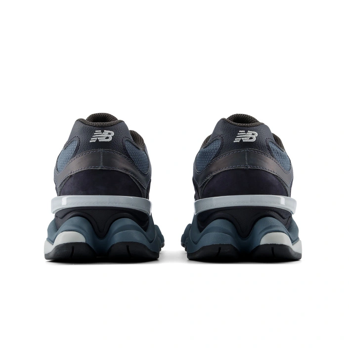 New Balance Buty Sneakersy 9060 U906043A Niebieskie