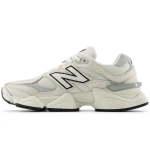 New Balance Buty Sneakersy Szare 9060 U9060ZGF
