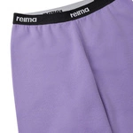 Reima Komplet Bielizny Termoaktywnej Lani Lilac Amethyst 5200031A5450