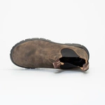 Blundstone Lug Boot Style 2239 Rustic Brown