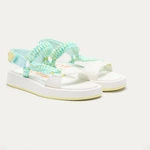 Sandały HOFF SANDAL OFF WHITE FESTIVAL 12323001