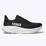 HOKA Arahi 8 damskie buty do biegania Black / White