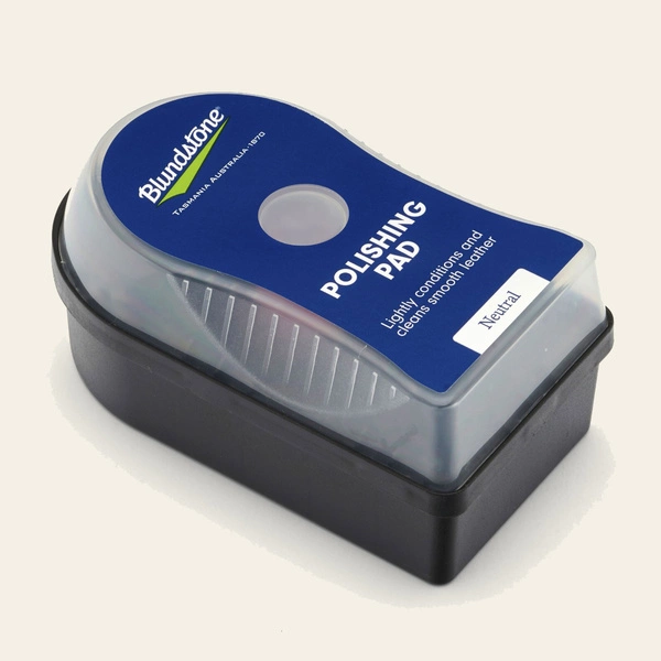 Blundstone Polishing Pad