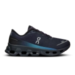 On Running CLOUDSPARK Black-blueberry 3WE10401947