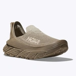 HOKA Restore TC unisex sneakersy Dune / Oxford Tan