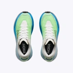 HOKA Mafate 5 damskie buty do biegania w terenie Frost/Tart Apple