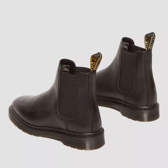 Dr. Martens Graeme Analine Leather Chelsea Boots 41103001