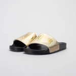Colmar KLAPKI DAMSKIE SLIPPER LUX BLACK/GOLD