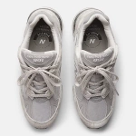 New Balance W991PRT MADE IN UK