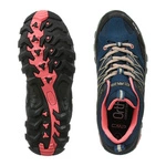 CMP RIGEL LOW Damskie Buty Trekkingowe 3Q13246/62MN
