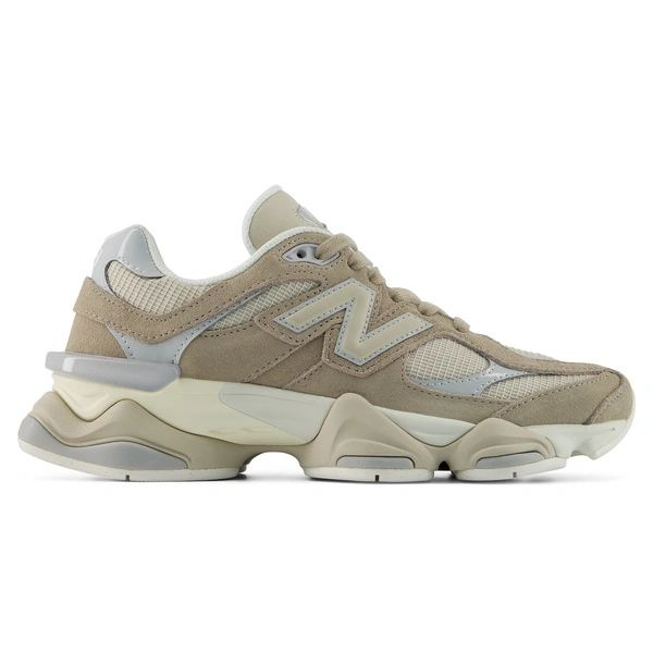 New Balance Buty Sneakersy 9060 U90608AP Beżowe