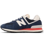 New Balance Sneakersy 574 U574VPN