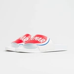 Colmar KLAPKI MĘSKIE SUPER LOGO WHITE