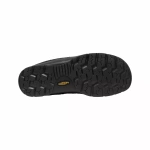 KEEN JASPER HAIRY BLACK/BLACK