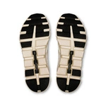 On CLOUD 6 WP Pearl-Cream 3WF10053036