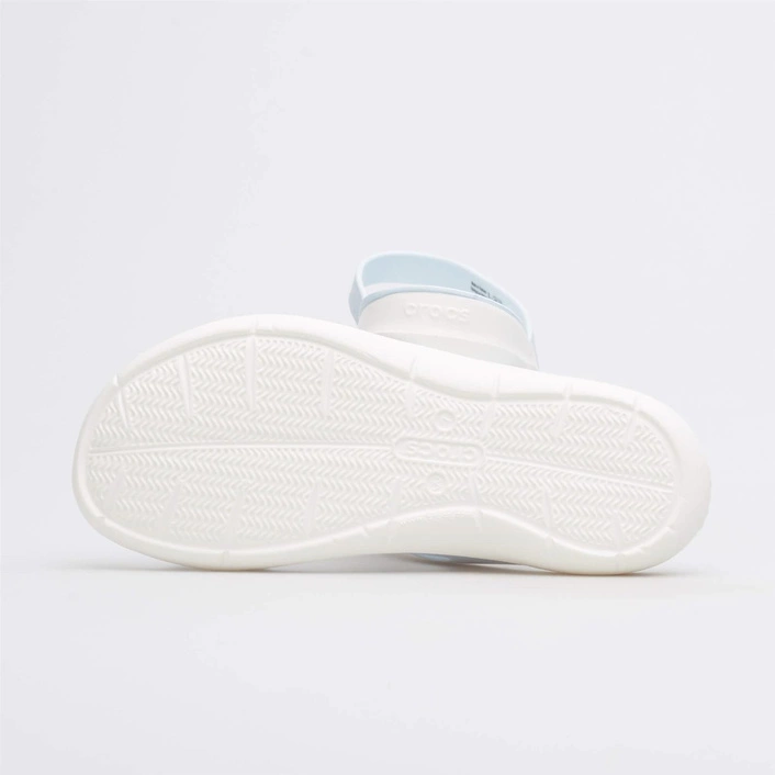Crocs Swiftwater Sandal W MINERAL BLUE