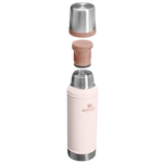 Stanley Termos Legenday Classic 0.95L Rose Quartz