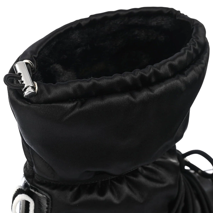 COLMAR Śniegowce Damskie WARMER PLAIN FW24/160