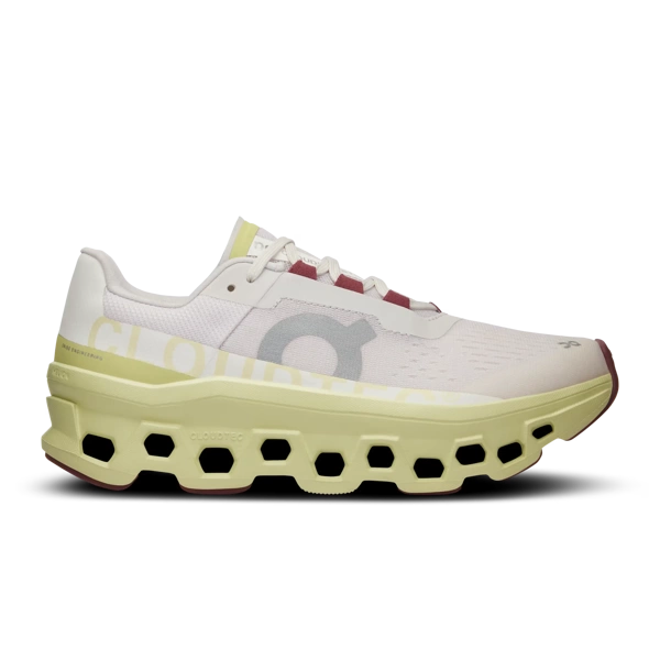 On CLOUDMONSTER Mist Blueberry 6197784