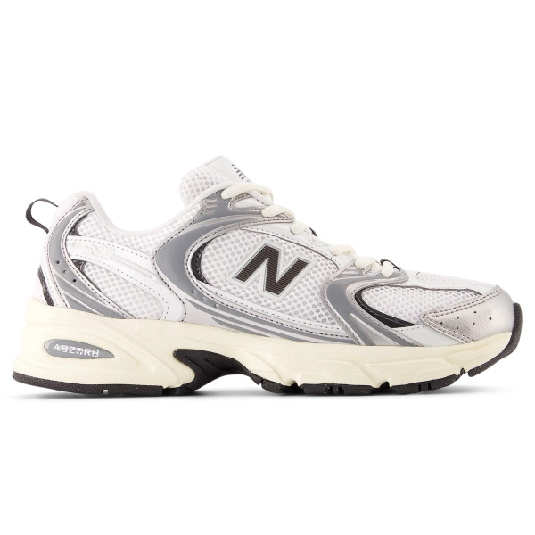 New Balance Buty Sneakersy 530 U530ESA