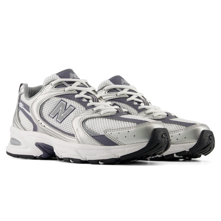 New Balance Buty Sneakersy 530 U530SMP