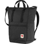 Fjällräven Plecak High Coast Totepack F23225-550 Black
