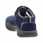 KEEN NEWPORT H2 JUNIOR BLUE DEPTHS/GARGOYLE