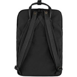 Fjällräven Plecak Kånken Laptop 17" F23525-550 Black