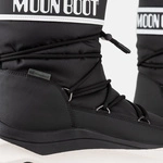 MOON BOOT MOON247 BLACK POLAR BOOTS 80D2490010N001