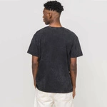 Kaotiko Mouth Colors Washed T-shirt