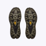 HOKA Speedgoat 7 męskie buty do biegania w terenie Antique Olive/Black