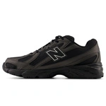 New Balance Buty Sneakersy 740 U740BS2 Czarne
