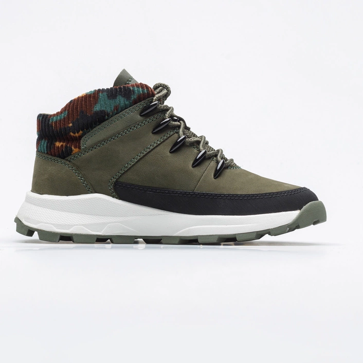 Timberland BROOKLYN EURO SPRINT KIDS KHAKI