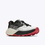HOKA Speedgoat 7 GORE-TEX damskie buty do biegania w terenie Alabaster/Black