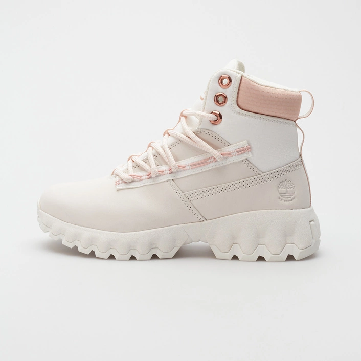 Timberland WOMEN'S GREENSTRIDE™ EDGE WATERPROOF BOOTS