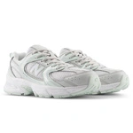 New Balance Buty dziecięce 530 G5306DH Miętowe