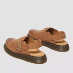 Dr. Martens Jorge Ii Tumbled Nubuck Mules 31568200